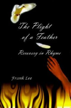 portada cpe plight of a feather: recovery in rhyme (in English)