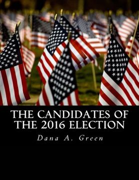 portada The Candidates of the 2016 Election
