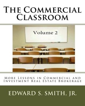 portada The Commercial Classroom - Volume 2 (in English)