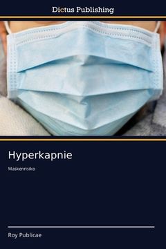 portada Hyperkapnie (en Alemán)