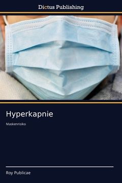 portada Hyperkapnie (in German)