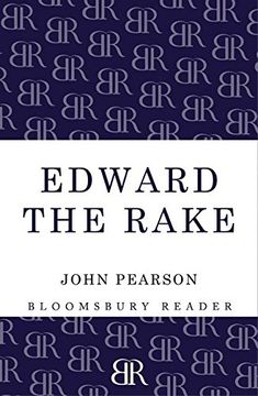 portada Edward the Rake (Bloomsbury Reader)