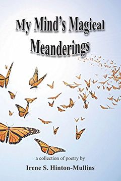 portada My Mind's Magical Meanderings (in English)