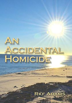 portada An Accidental Homicide (en Inglés)