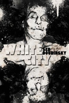 portada White City (en Inglés)