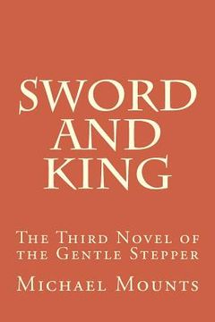 portada Sword and King (en Inglés)