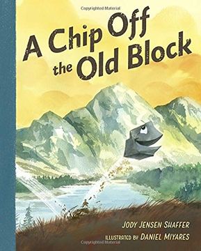 portada A Chip off the old Block 