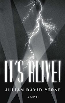 portada It's Alive! (en Inglés)
