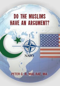 portada Do The Muslims Have An Argument?