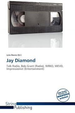 jay diamond
