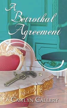 portada A Betrothal Agreement (en Inglés)