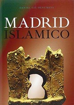 portada Madrid Islámico