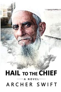 portada Hail to the Chief (en Inglés)
