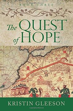 portada The Quest of Hope: Volume 3 (The Renaissance Sojourner Series)