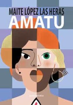 portada Amatu (in Basque)