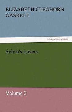 portada sylvia's lovers - volume 2 (in English)