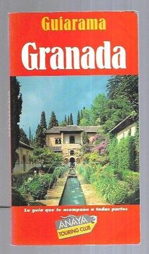 portada Granada