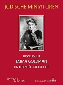 portada Emma Goldman (in German)