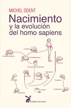 portada Nacimiento y la Evolución del Homo Sapiens