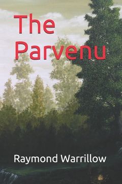 portada The Parvenu (in English)
