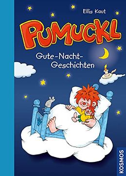 portada Pumuckl Vorlesebuch - Gute-Nacht-Geschichten (in German)