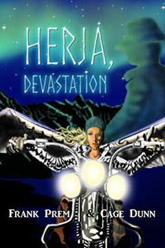 portada Herja, Devastation