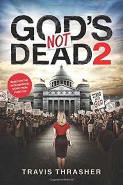 portada God s Not Dead 2 (en Inglés)