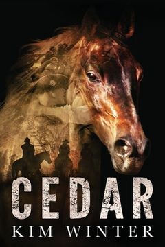 portada Cedar (en Inglés)