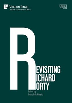 portada Revisiting Richard Rorty