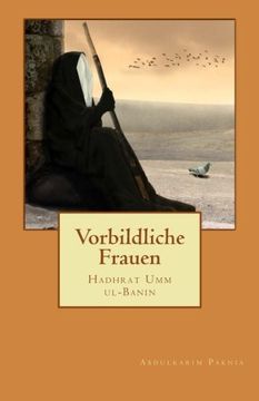 portada Vorbildliche Frauen: Hadhrat Umm ul-Banin (German Edition)