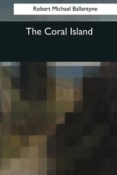 portada The Coral Island