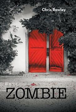 portada Zombie (en Inglés)