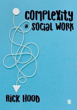 portada Complexity in Social Work