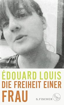 portada Die Freiheit Einer Frau. 1. Auflage. (en Alemán)