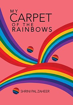 portada My Carpet of the Rainbows