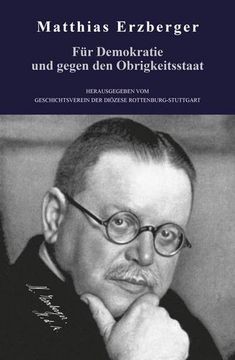 portada Matthias Erzberger (in German)