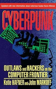 portada cyberpunk (in English)