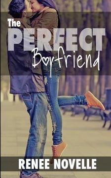 portada The Perfect Boyfriend (en Inglés)