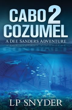 portada Cabo 2 Cozumel (en Inglés)