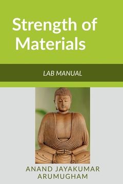 portada Strength of Materials Lab Manual (in English)