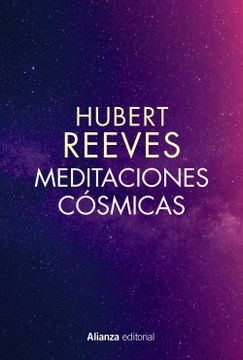 portada Meditaciones Cósmicas (in Spanish)