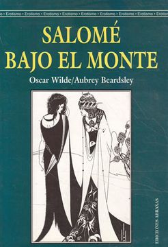 portada Salome; Bajo el Monte (in Spanish)