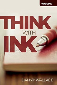 portada Think With ink - vol 1 