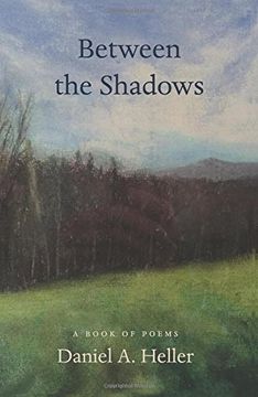portada Between the Shadows: A Book of Poems