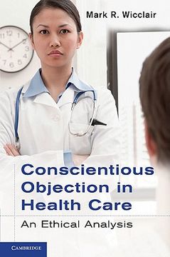 portada conscientious objection in health care