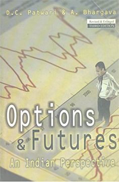 portada Options and Futures in an Indian Perspective
