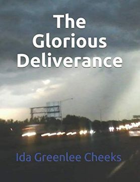 portada The Glorious Deliverance 