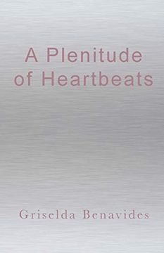 portada A Plenitude of Heartbeats (en Inglés)