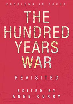 portada The Hundred Years war Revisited (Problems in Focus) (en Inglés)
