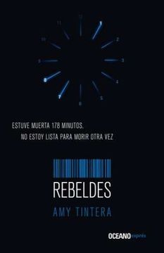portada Rebeldes: Volume 2 (in Spanish)